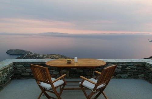 Ydrousa Apartment | AegeanDeepBlue2