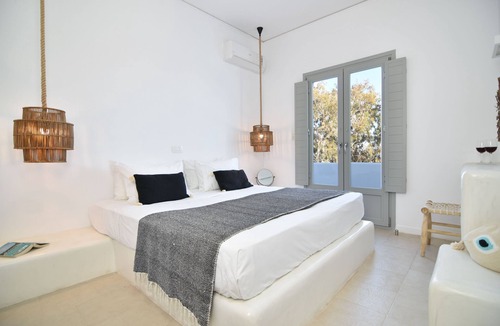 Perivolos House | Aegeeis