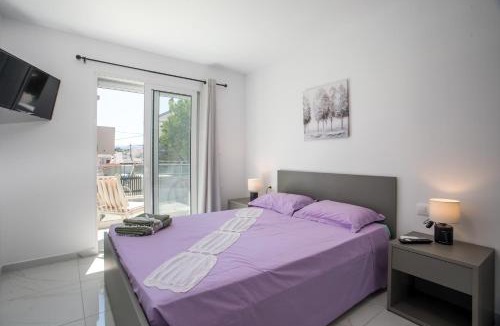 Kalithies Apartment | Aelia House