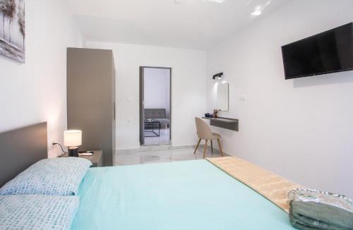Kalithies Apartment | Aelia House