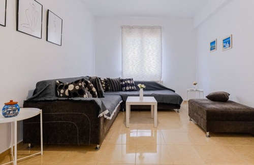 Fourka House | Aelia Maisonette by RentalsPro - Fourka Halkidiki