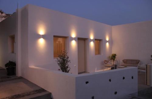 Megalochori Apartment | Aethera Apartments
