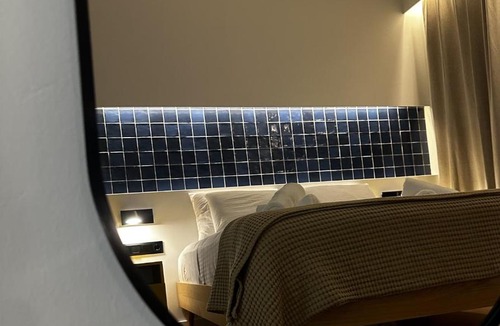 Therma Apartment | Aetheria resort