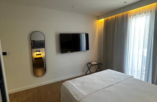 Therma Apartment | Aetheria resort