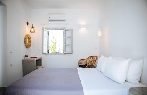 Finikia Apartment | Aetheria Villas