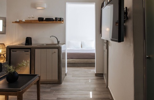 Finikia Apartment | Aetheria Villas