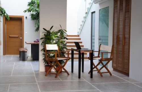 Daratsos Apartment | Aethrion Boutique Homes