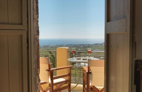 Exo Gonia House | AFOURA HOUSES by K&K