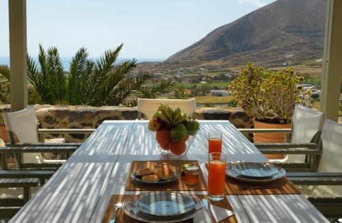 Exo Gonia House | AFOURA HOUSES by K&K