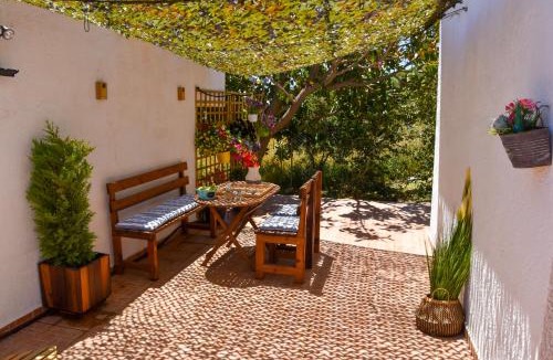 Triopetra House | Afrodites Residence Triopetra