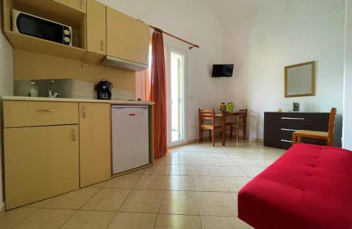 Andros Town Apartment | Afroessa apartments