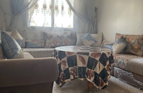 Agadir Apartment | Agadir apartment