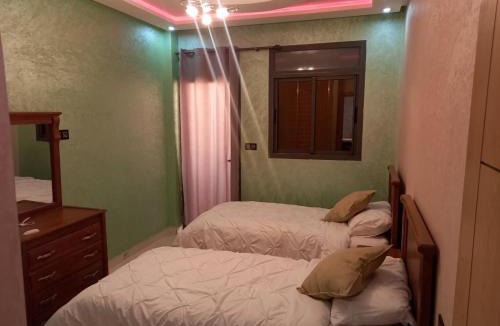 Taddart Apartment | Agadir vibes appartement