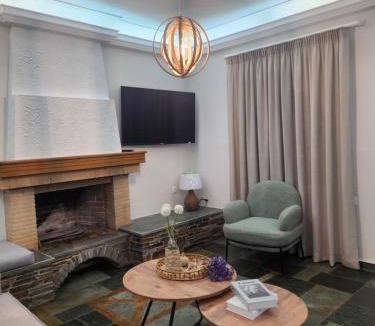 Karystos House | Agalma - Holiday Home