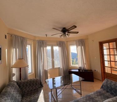 Retzepi Cabin | AGAPI Holiday House