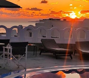 Messaria Hotel | Agapi Villas