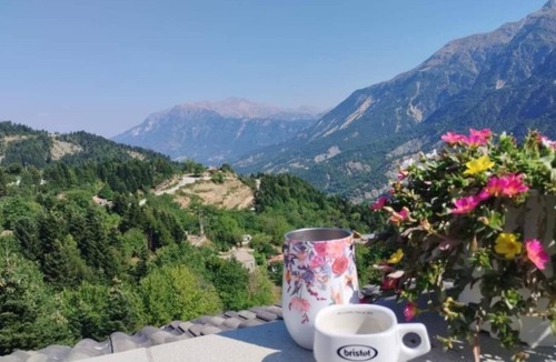 Melissourgoi Apartment | Agathi Guesthouse Escape to tranquility!