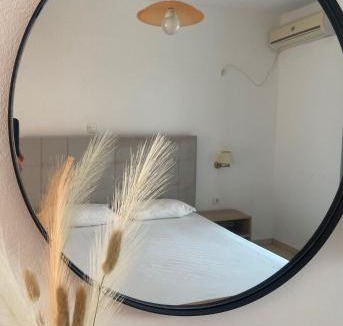 Mavrovouni Apartment | Aggeliko Seaside
