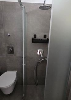 Mavrovouni Apartment | Aggeliko Seaside