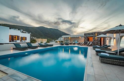 Imerovigli House | Agia Irini