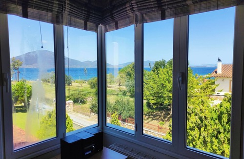 Agiokampos Villa | Agiokampos Resort