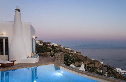 Paraga Apartment | AGL Luxury Villas