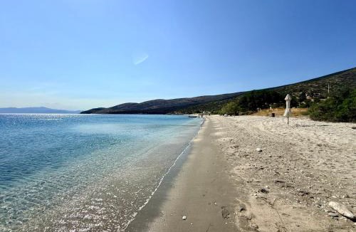 Nea Styra Resort | Agnandio Retreat Euboea