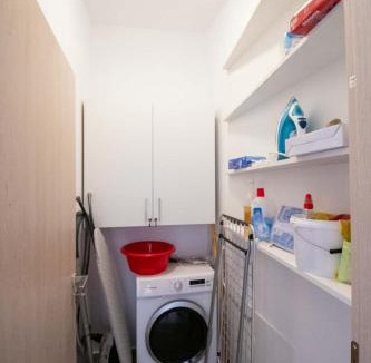 Thronos Apartment | Agnanti