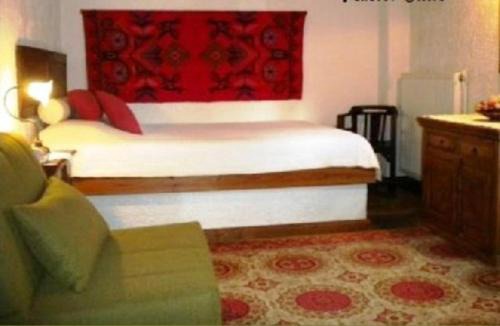 Potamia Apartment | Agrampeli