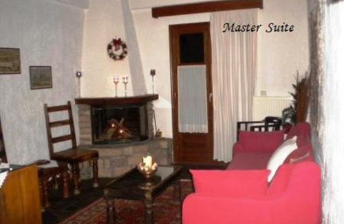 Potamia Apartment | Agrampeli