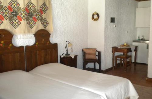 Potamia Apartment | Agrampeli