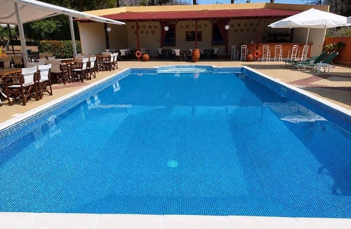 Chalkidiki Region Apartment | Agroktima Ioli - Mountain Views & Pool Retreat Evia