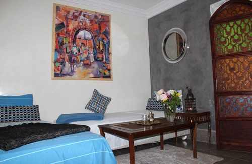 Medina Bed & Breakfast | Ahlenbeek Bed & Breakfast
