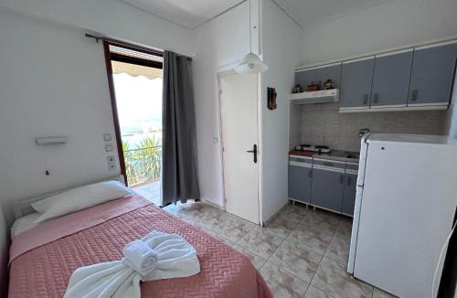 Loutra Edipsou Apartment | Aidipsos Iconic View