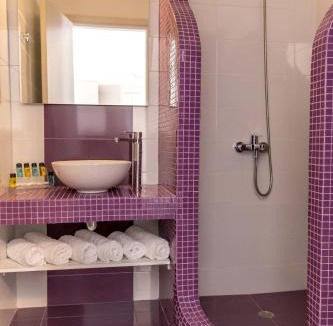 Fira House | Aigli Villa