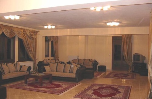 Vergina Hotel | Aigon