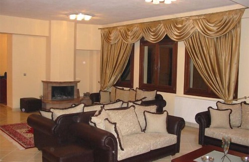 Vergina Hotel | Aigon