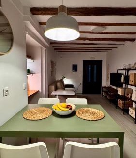 Lefkada Town Apartment | Akonelia - chora center