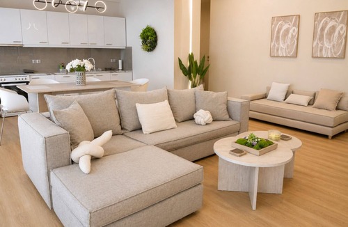 Egira Apartment | Akrata Comfort Living