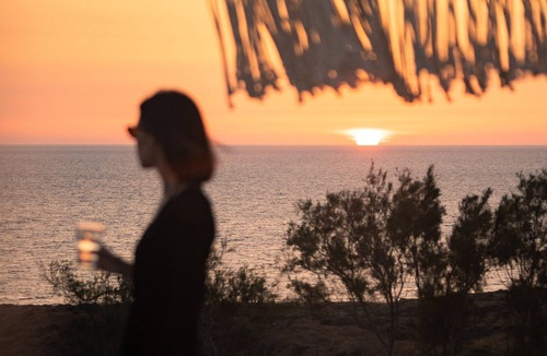Vourvoulos Villa | Akri Suite Vourvoulos