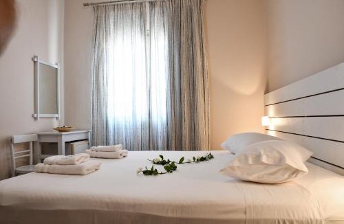 Agios Ioannis House | Akro Rooms