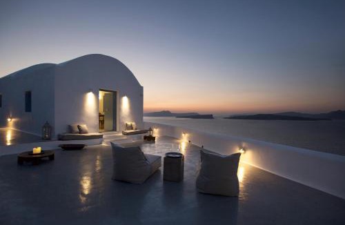 Akrotiri Villa | Akrotiri Cove