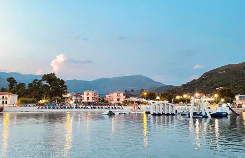 Vassiliki Hotel | Akroyiali Resort