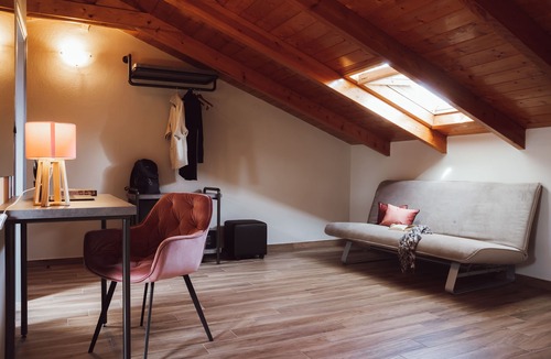 Ioannina Hotel | Akti Lake Living