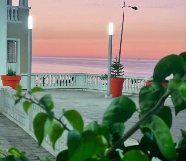Al Hoceima Apartment | Al Hoceima Hay Bades Villa