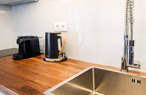 Kefalonia Apartment | Alaia Sky Suite - Mountain View Retreat Kefalonia