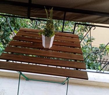 Mesolongi Apartment | Alasrooms -A3 Δίχωρο 37m2 διαμ κέντρο Μεσολόγγι.