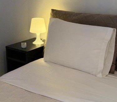 Mesolongi Apartment | Alasrooms -A3 Δίχωρο 37m2 διαμ κέντρο Μεσολόγγι.