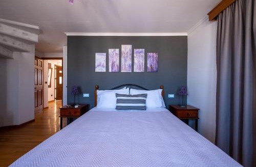 Akrotiri House | Alba Caldera Villa