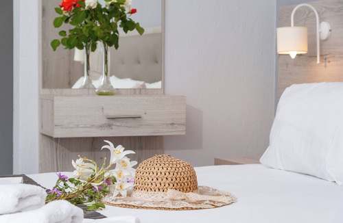 Leptokaria Hotel | Alba Marea